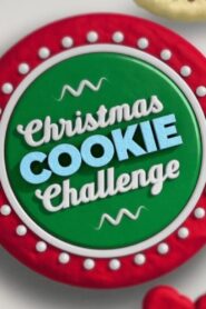 Christmas Cookie Challenge 2015 on netflix