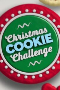 Christmas Cookie Challenge 2015 on netflix