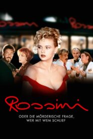 Rossini 1997 on netflix