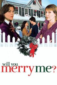Will You Merry Me? 2008 on netflix