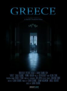 Greece 2014 on netflix