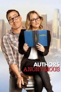 Authors Anonymous 2014 on netflix