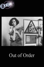 Out of Order 1988 on netflix