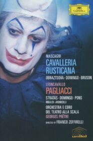 Cavalleria rusticana 1982 on netflix