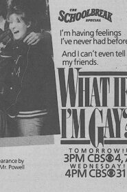 What If I’m Gay? 1987 on netflix