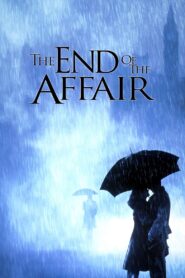 The End of the Affair 1999 on netflix