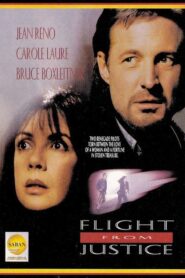 Flight from Justice 1993 on netflix