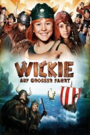 Wickie and the Treasure of the Gods 2011 on netflix