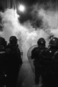 The Black Bloc: Inside America’s Hard Left 2017 on netflix