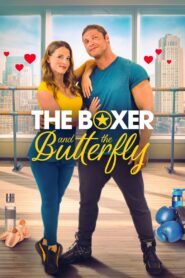 The Boxer and the Butterfly 2023 on netflix