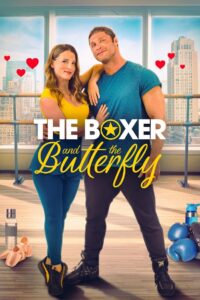 The Boxer and the Butterfly 2023 on netflix
