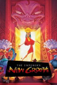 The Emperor’s New Groove 2000 on netflix