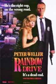 Rainbow Drive 1990 on netflix