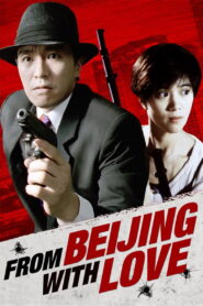 From Beijing with Love 1994 on netflix