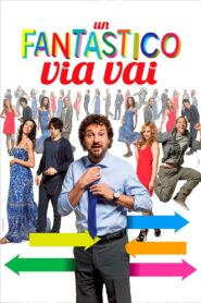 A Fantastic Back and Forth 2013 on netflix