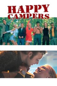 Happy Campers 2001 on netflix
