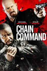 Chain of Command 2015 on netflix