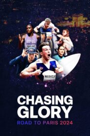 Chasing Glory: Road to Paris 2024 2024 on netflix