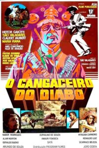 O Cangaceiro do Diabo 1980 on netflix