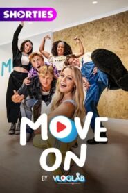 Move On 2023 on netflix