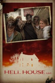 Hell House LLC 2015 on netflix