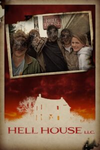 Hell House LLC 2015 on netflix