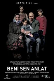 Beni Sen Anlat 2014 on netflix