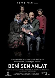 Beni Sen Anlat 2014 on netflix