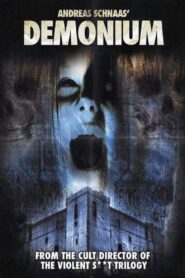 Demonium 2001 on netflix