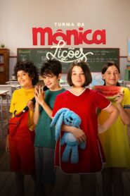 Monica and Friends: Lessons 2021 on netflix