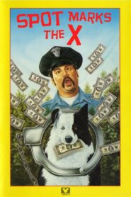 Spot Marks the X 1986 on netflix