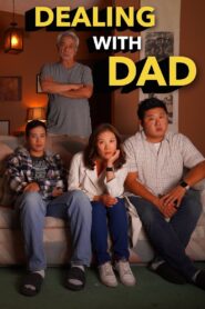 Dealing with Dad 2022 on netflix