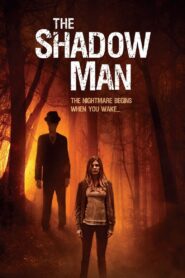 The Man in the Shadows 2017 on netflix