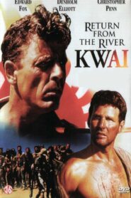 Return from the River Kwai 1989 on netflix