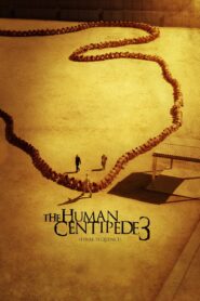 The Human Centipede 3 (Final Sequence) 2015 on netflix