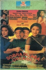 Sobra talaga… Over 1994 on netflix