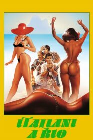 Italiani a Rio 1987 on netflix
