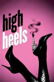 High Heels 1991 on netflix