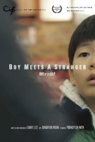 Boy Meets a Stranger 2014 on netflix