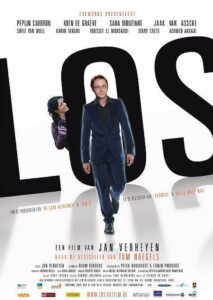 Cut Loose 2008 on netflix