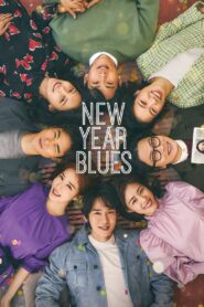 New Year Blues 2021 on netflix