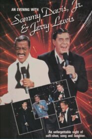 An Evening with Sammy Davis, Jr. & Jerry Lewis 1988 on netflix