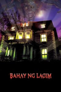 Bahay ng Lagim 2013 on netflix