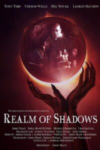 Realm of Shadows 2024 on netflix