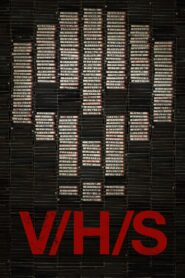 V/H/S 2012 on netflix