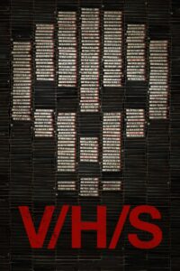 V/H/S 2012 on netflix