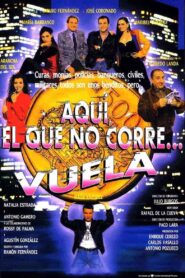 Aquí, el que no corre… vuela 1992 on netflix