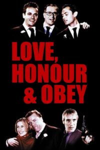 Love, Honour and Obey 2000 on netflix