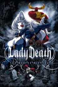 Lady Death 2004 on netflix