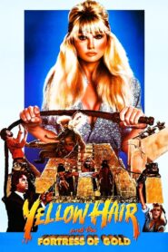 Yellow Hair and the Fortress of Gold 1984 on netflix